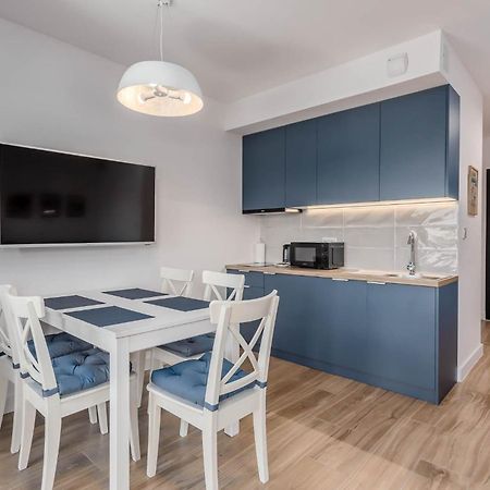 Rent Like Home - Dwie Motlawy Gdańsk Exterior foto