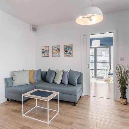 Rent Like Home - Dwie Motlawy Gdańsk Exterior foto