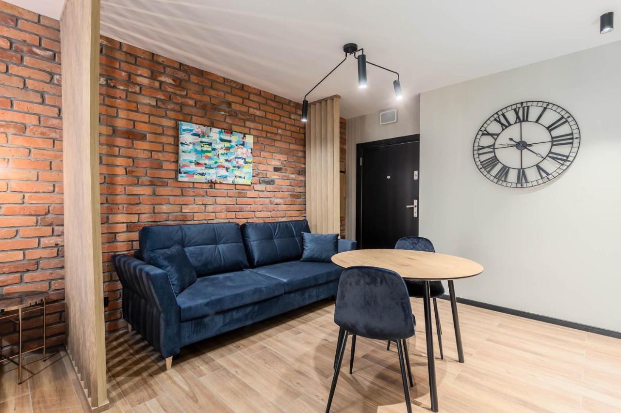 Rent Like Home - Dwie Motlawy Gdańsk Exterior foto