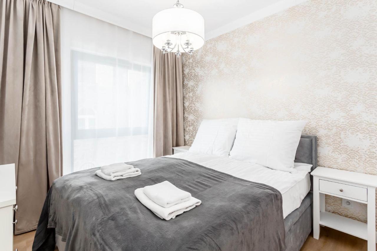 Rent Like Home - Dwie Motlawy Gdańsk Exterior foto