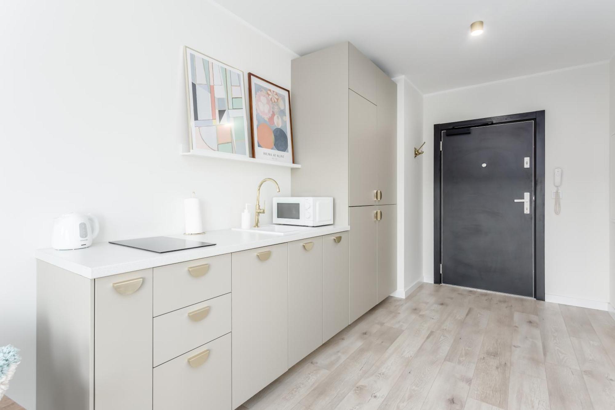 Rent Like Home - Dwie Motlawy Gdańsk Quarto foto