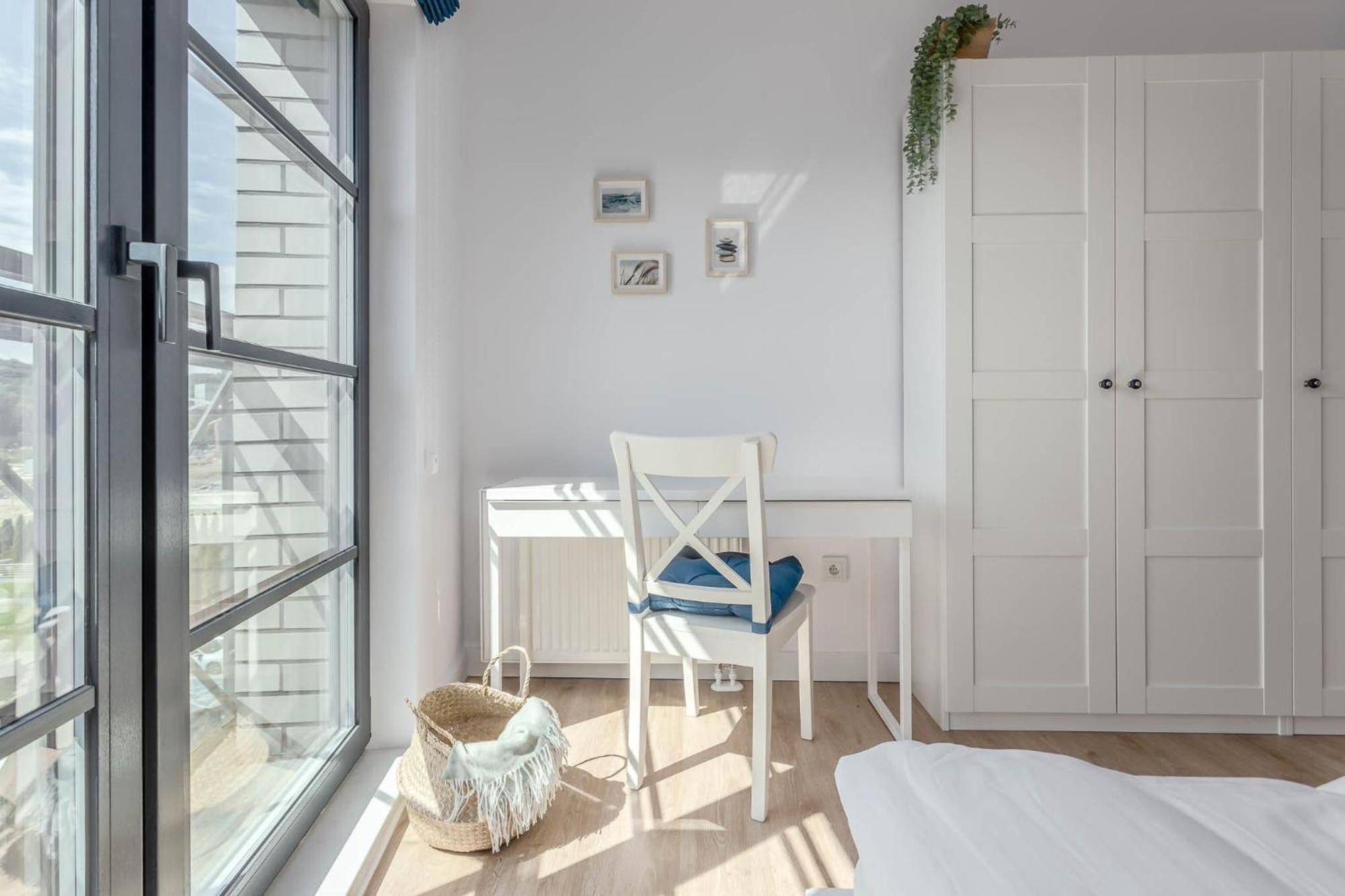 Rent Like Home - Dwie Motlawy Gdańsk Exterior foto